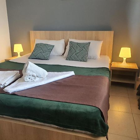 Villa Accommodation Bucharest Luaran gambar