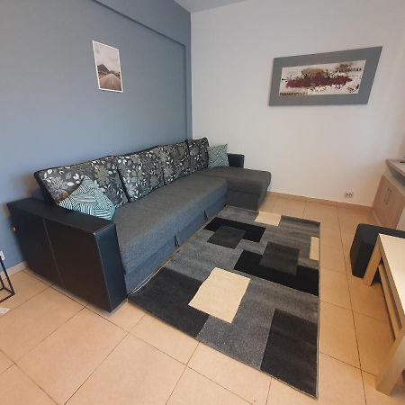 Villa Accommodation Bucharest Luaran gambar