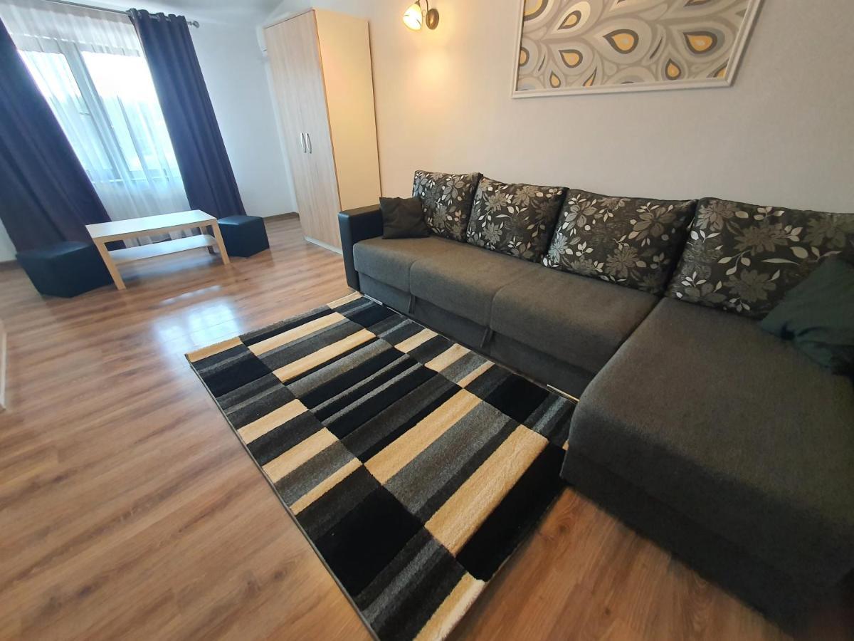 Villa Accommodation Bucharest Luaran gambar
