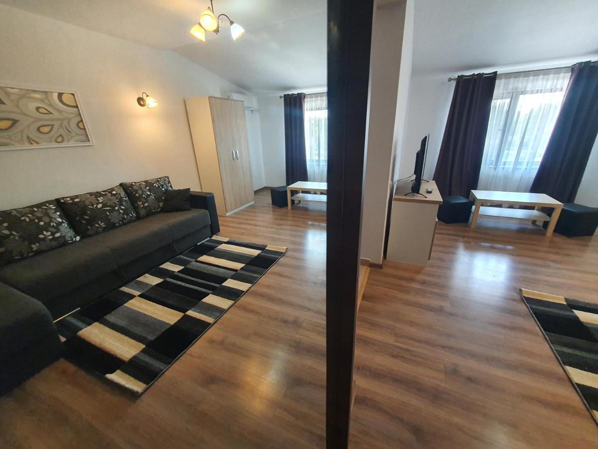 Villa Accommodation Bucharest Luaran gambar