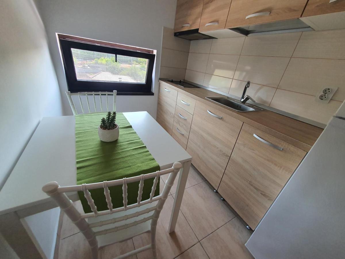Villa Accommodation Bucharest Luaran gambar
