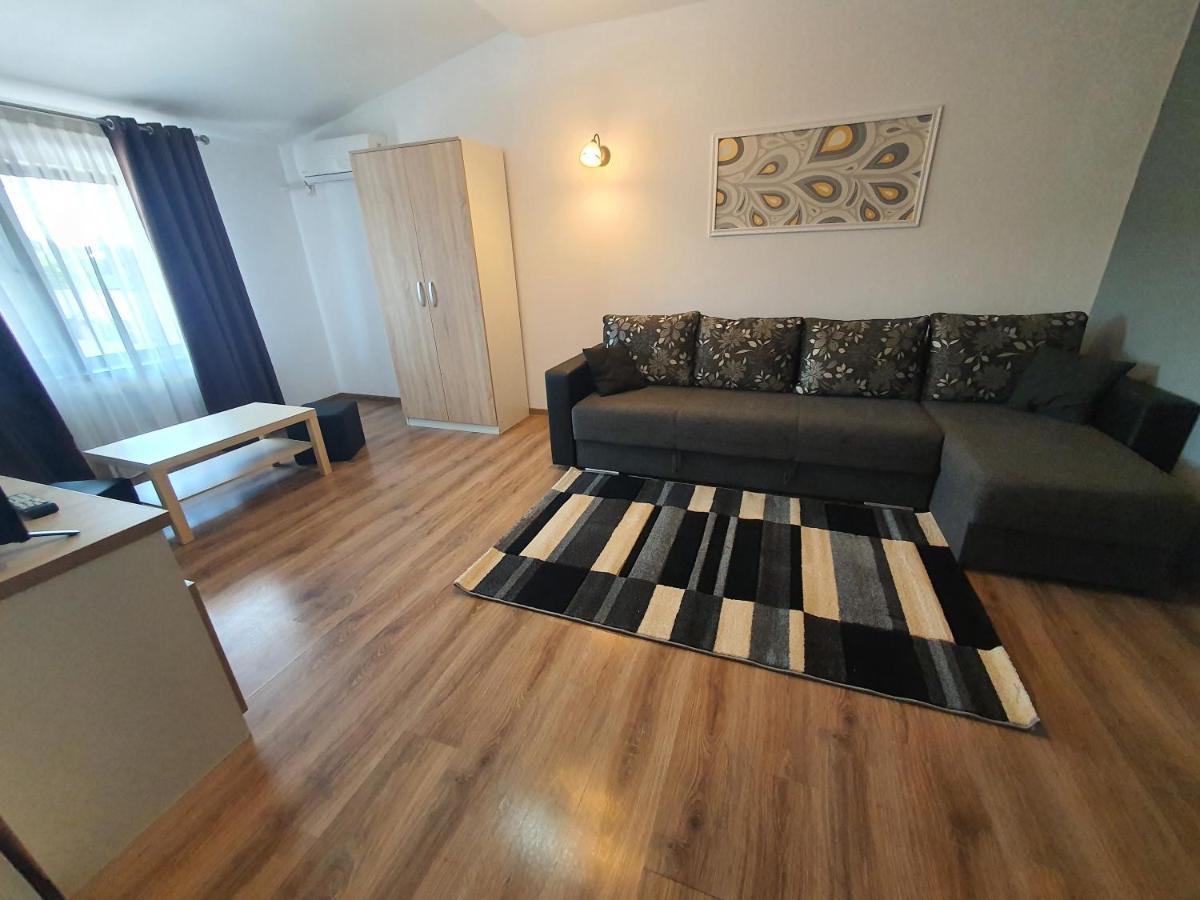 Villa Accommodation Bucharest Luaran gambar