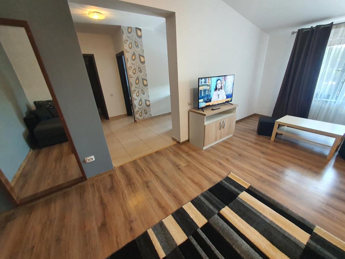 Villa Accommodation Bucharest Luaran gambar