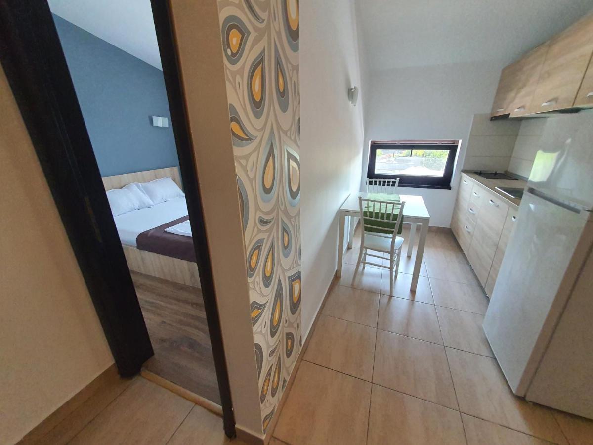 Villa Accommodation Bucharest Luaran gambar