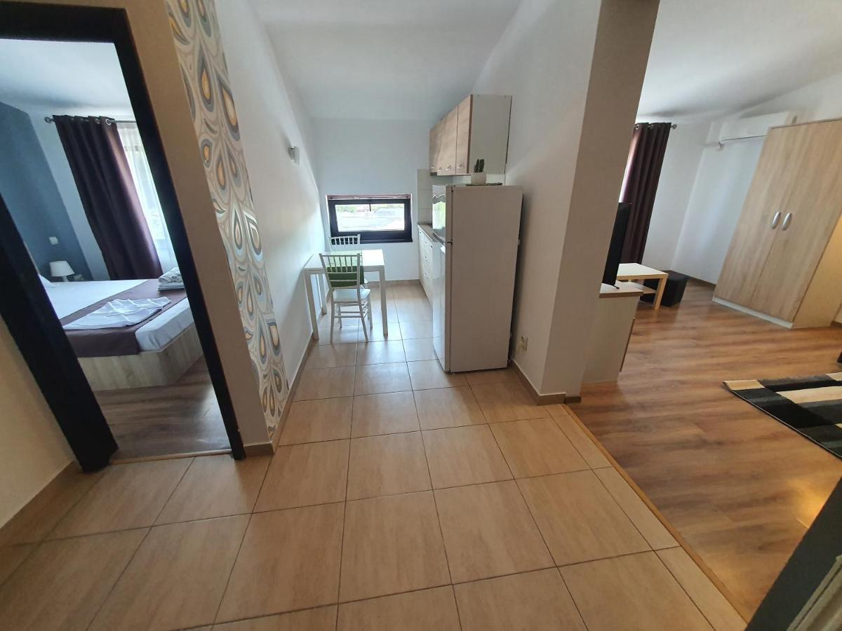 Villa Accommodation Bucharest Luaran gambar