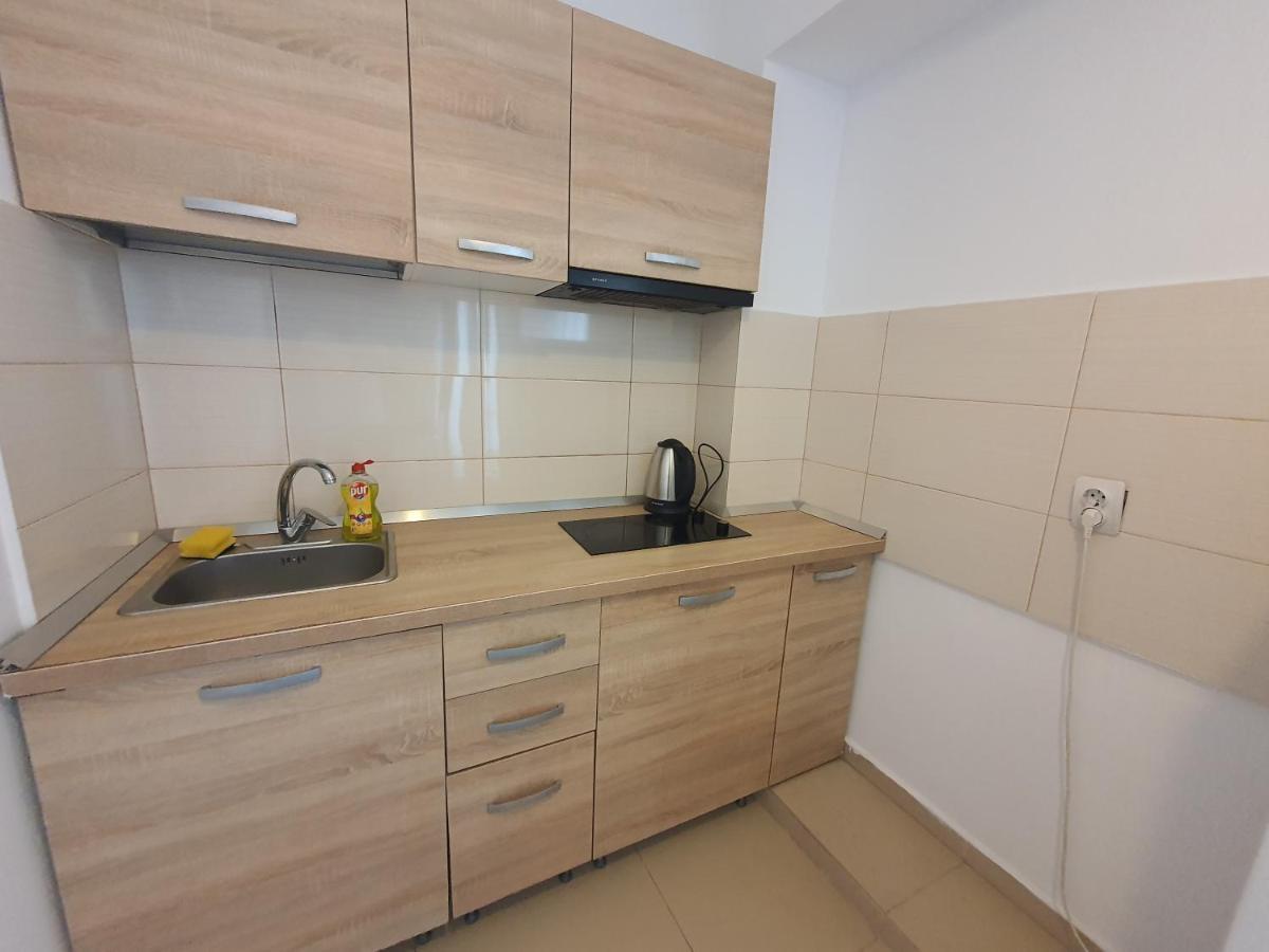 Villa Accommodation Bucharest Luaran gambar