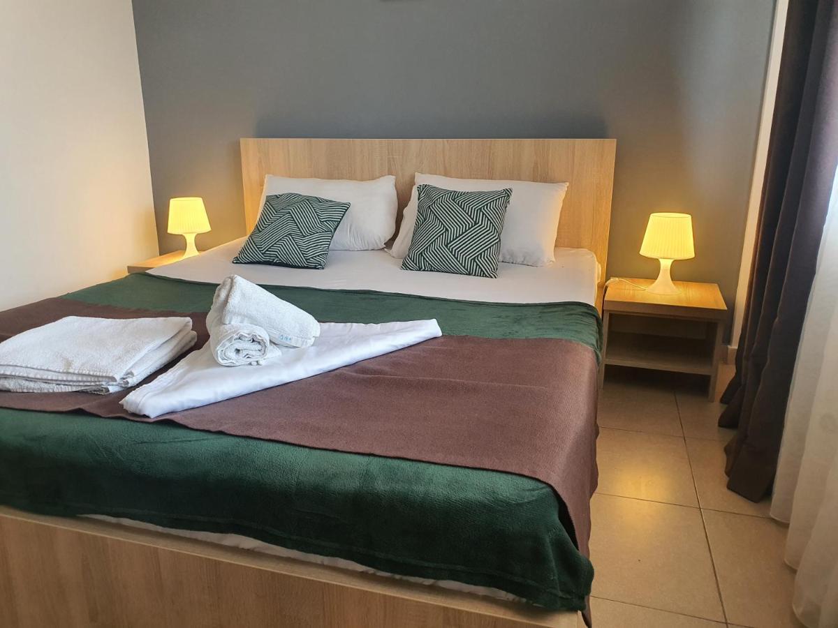 Villa Accommodation Bucharest Luaran gambar