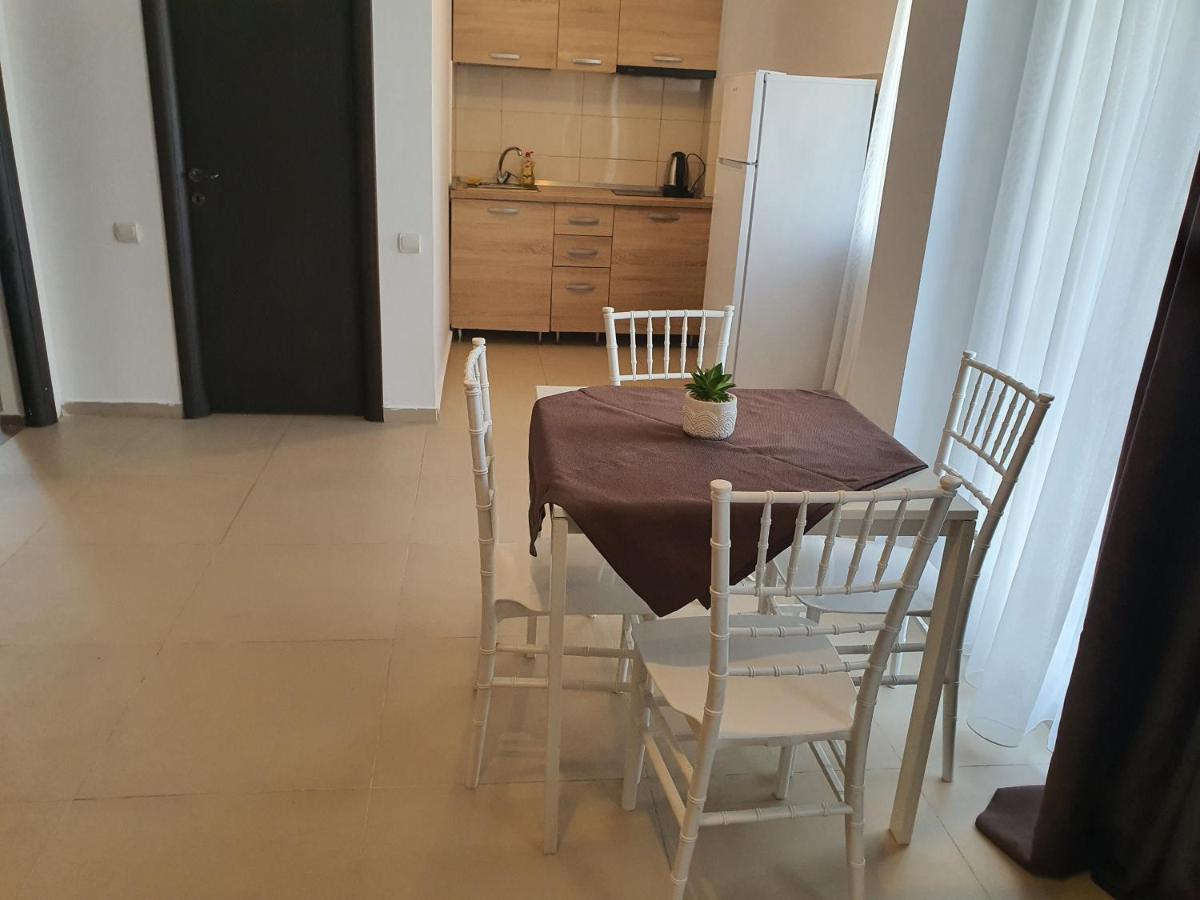 Villa Accommodation Bucharest Luaran gambar