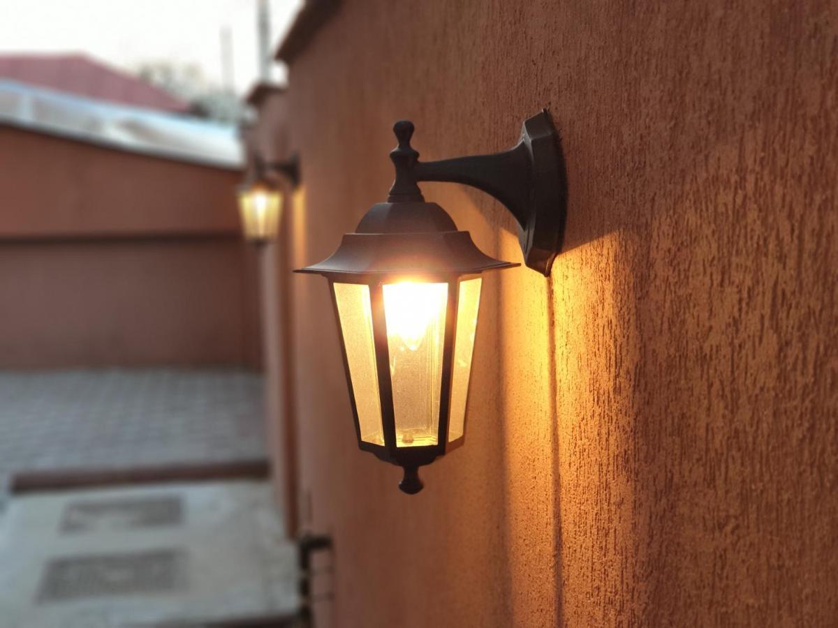 Villa Accommodation Bucharest Luaran gambar