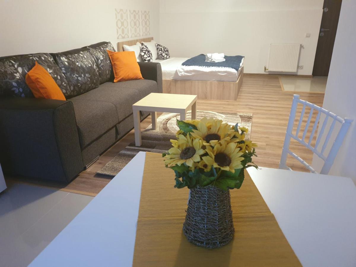 Villa Accommodation Bucharest Luaran gambar