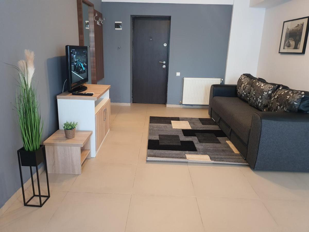 Villa Accommodation Bucharest Luaran gambar