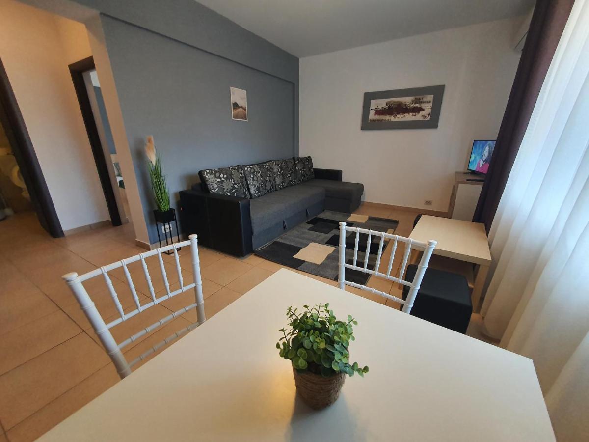 Villa Accommodation Bucharest Luaran gambar