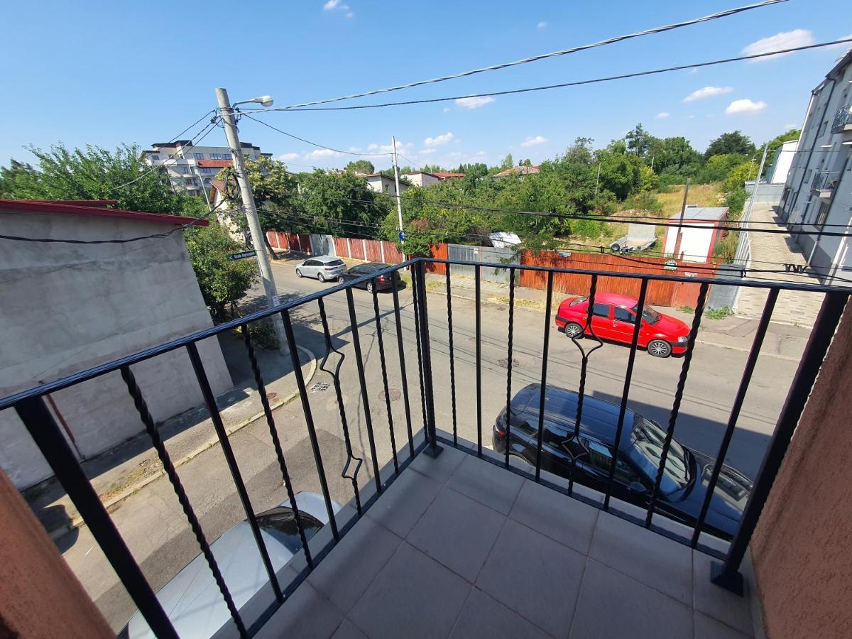 Villa Accommodation Bucharest Luaran gambar