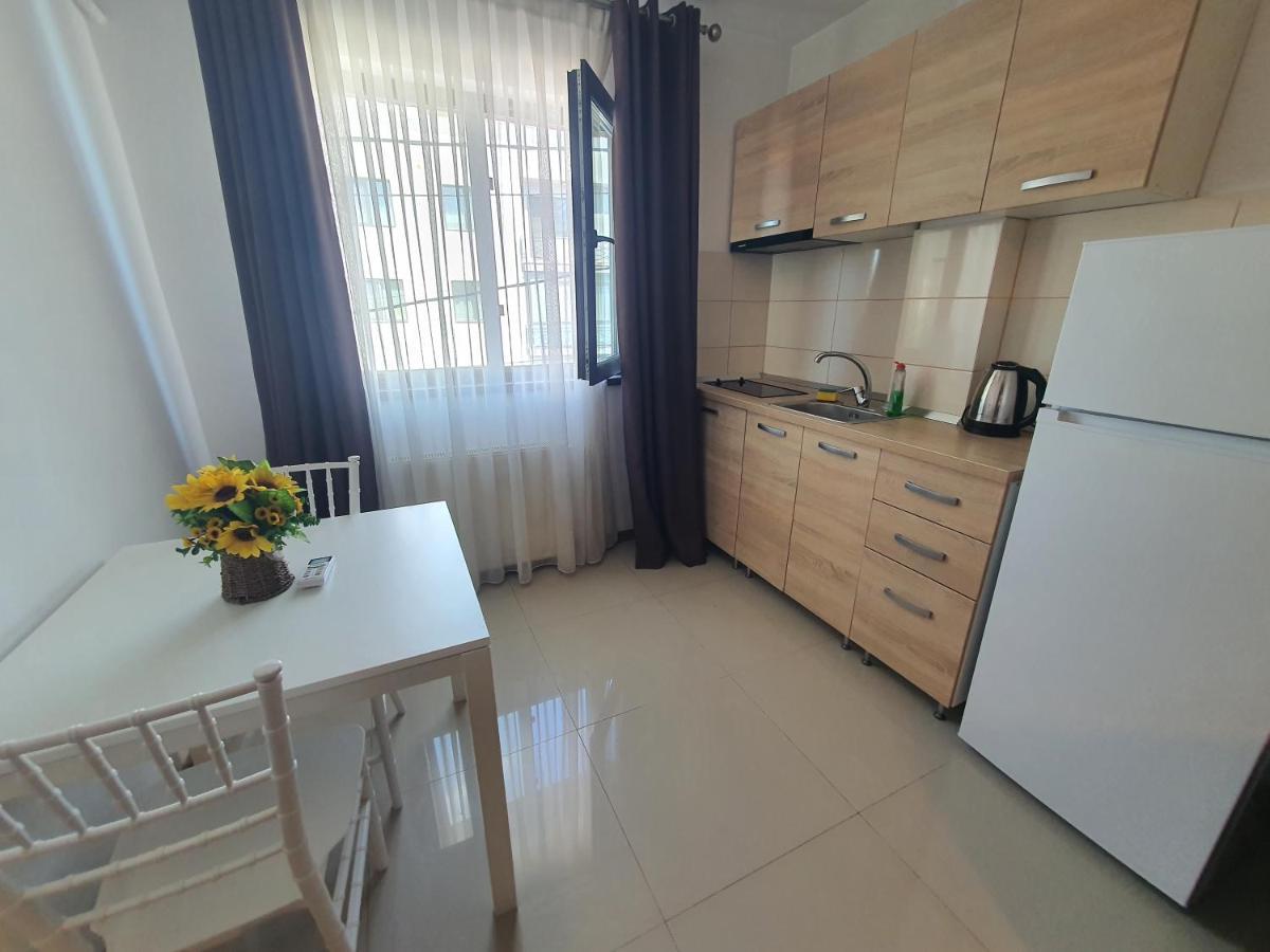 Villa Accommodation Bucharest Luaran gambar