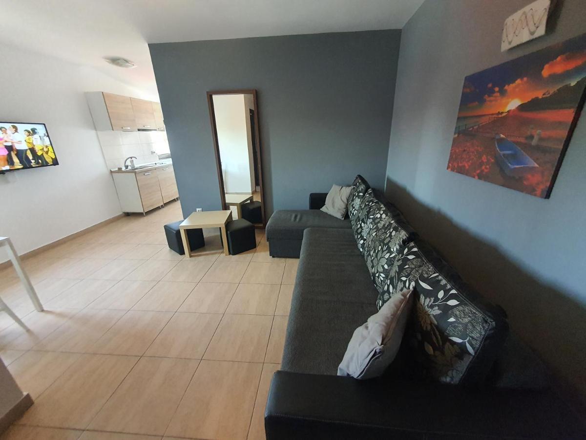 Villa Accommodation Bucharest Luaran gambar