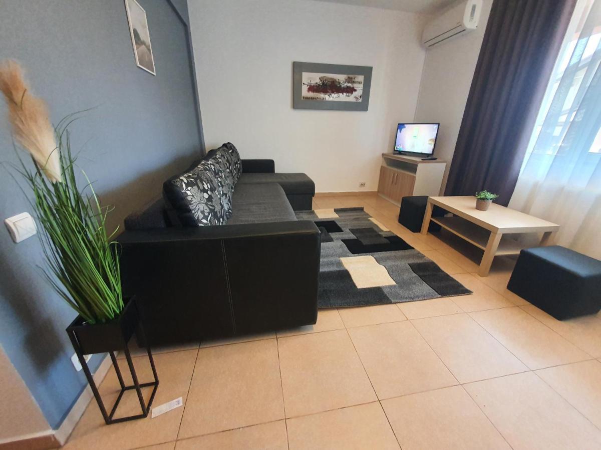 Villa Accommodation Bucharest Luaran gambar