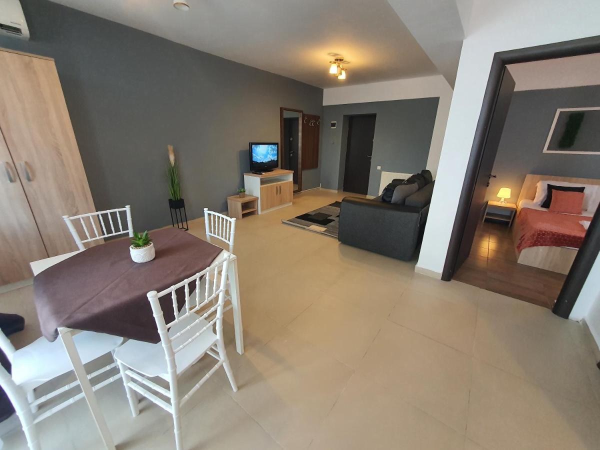 Villa Accommodation Bucharest Luaran gambar