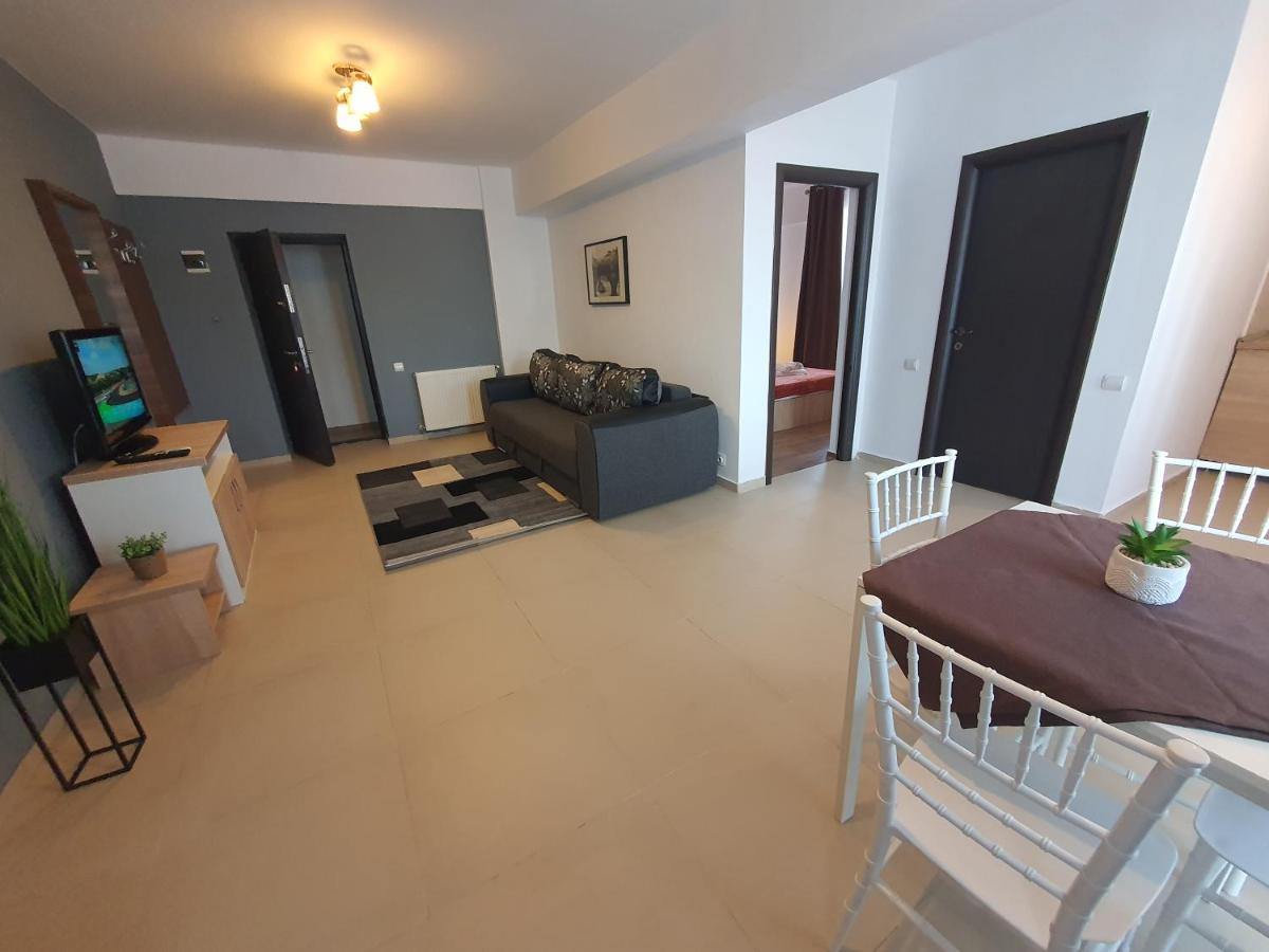 Villa Accommodation Bucharest Luaran gambar