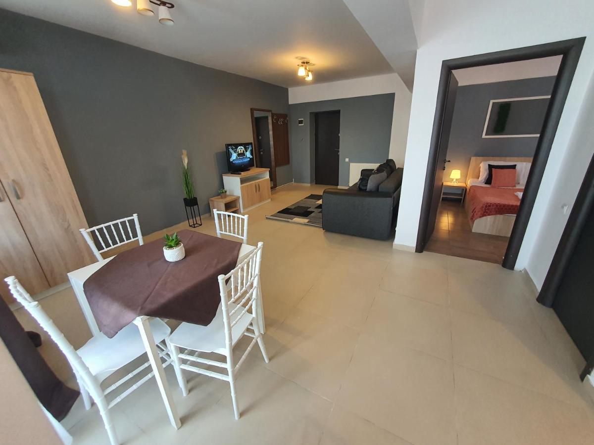 Villa Accommodation Bucharest Luaran gambar