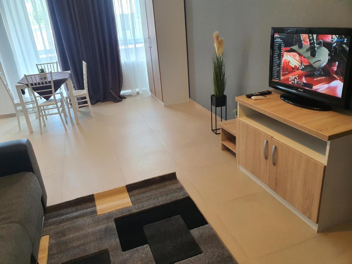 Villa Accommodation Bucharest Luaran gambar