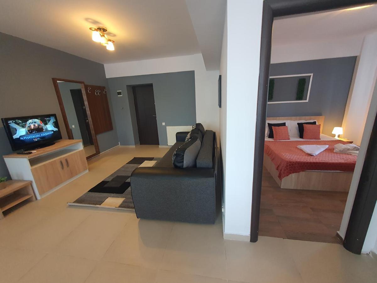 Villa Accommodation Bucharest Luaran gambar