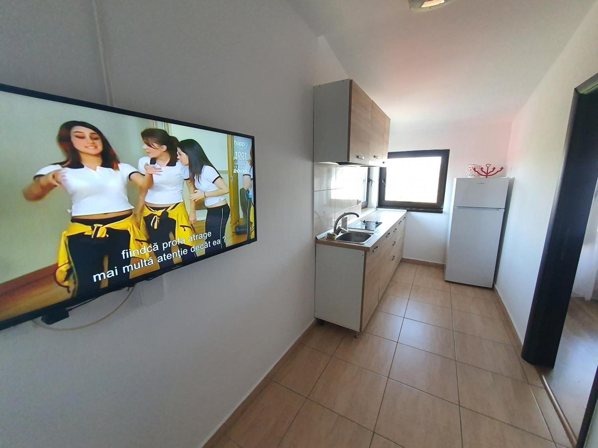 Villa Accommodation Bucharest Luaran gambar