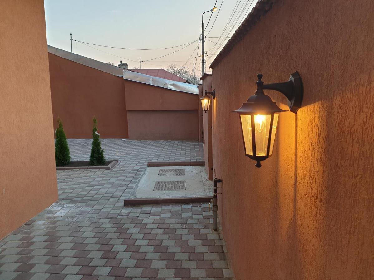 Villa Accommodation Bucharest Luaran gambar