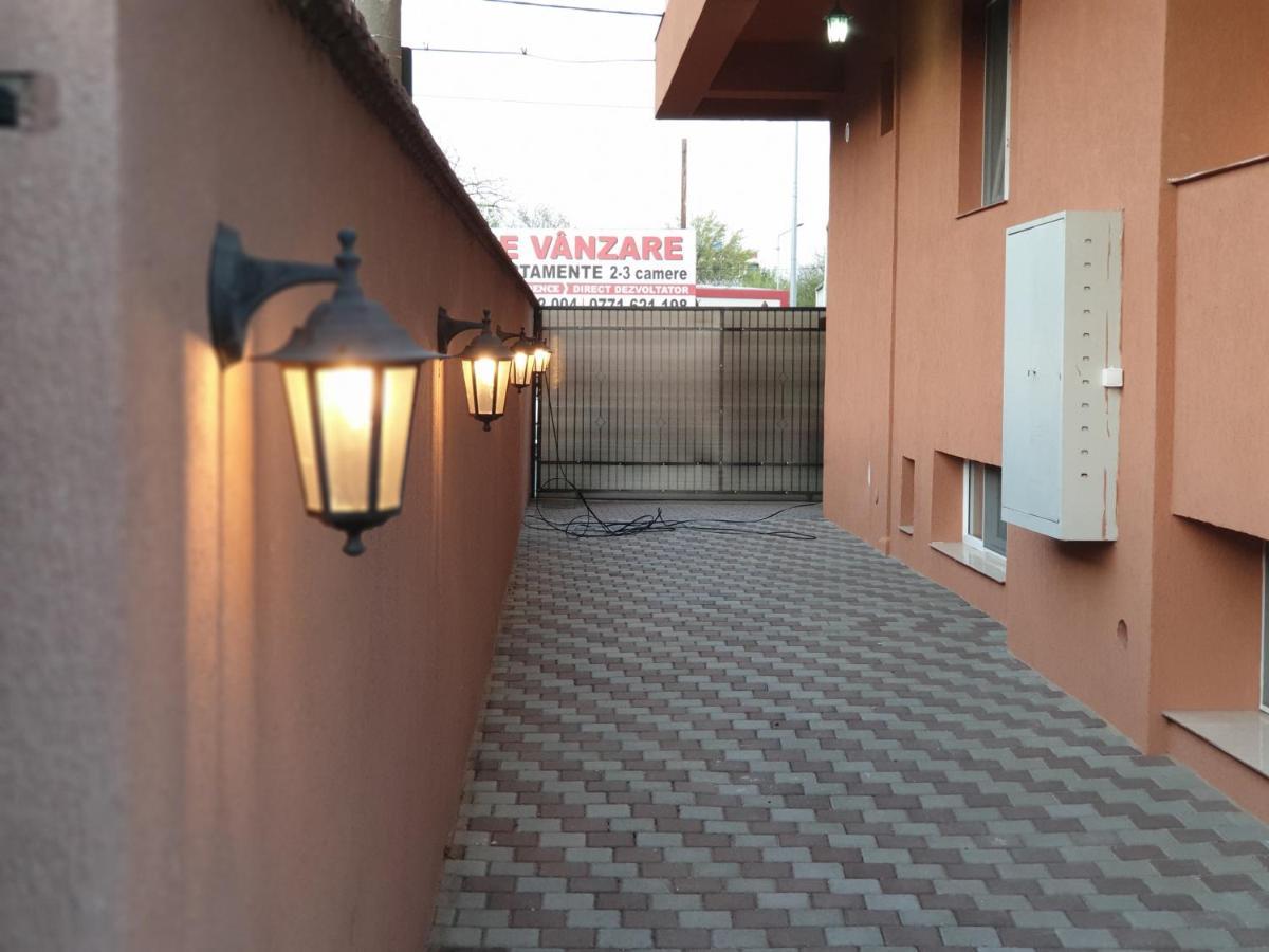 Villa Accommodation Bucharest Luaran gambar