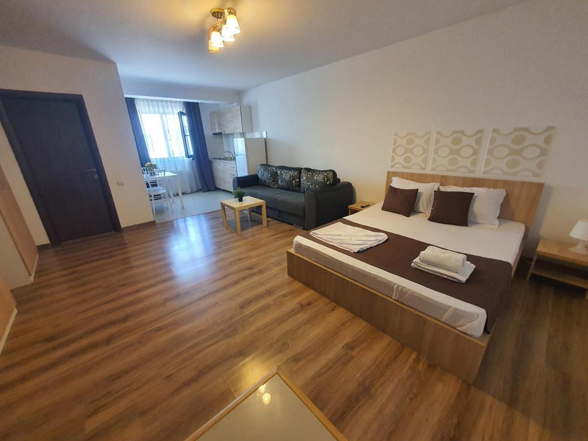Villa Accommodation Bucharest Luaran gambar