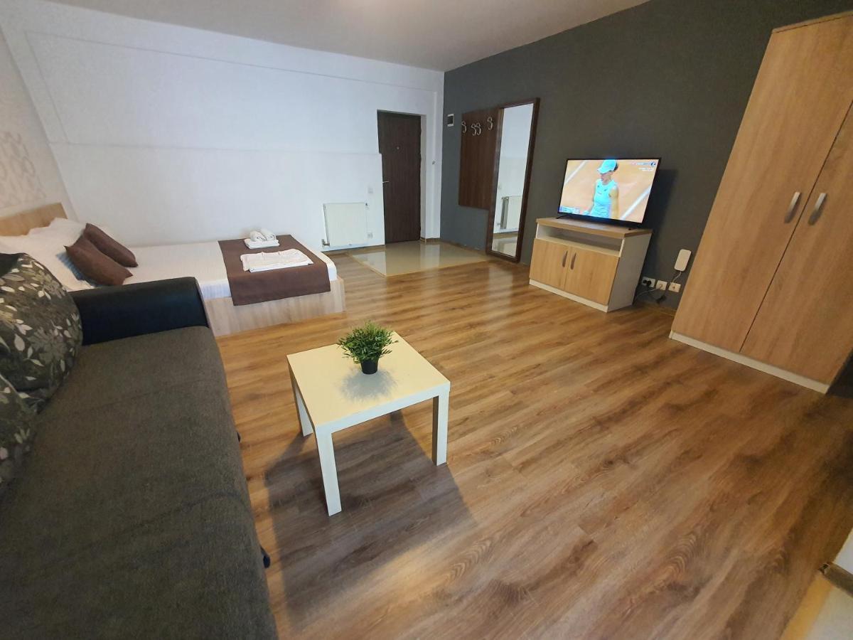 Villa Accommodation Bucharest Luaran gambar