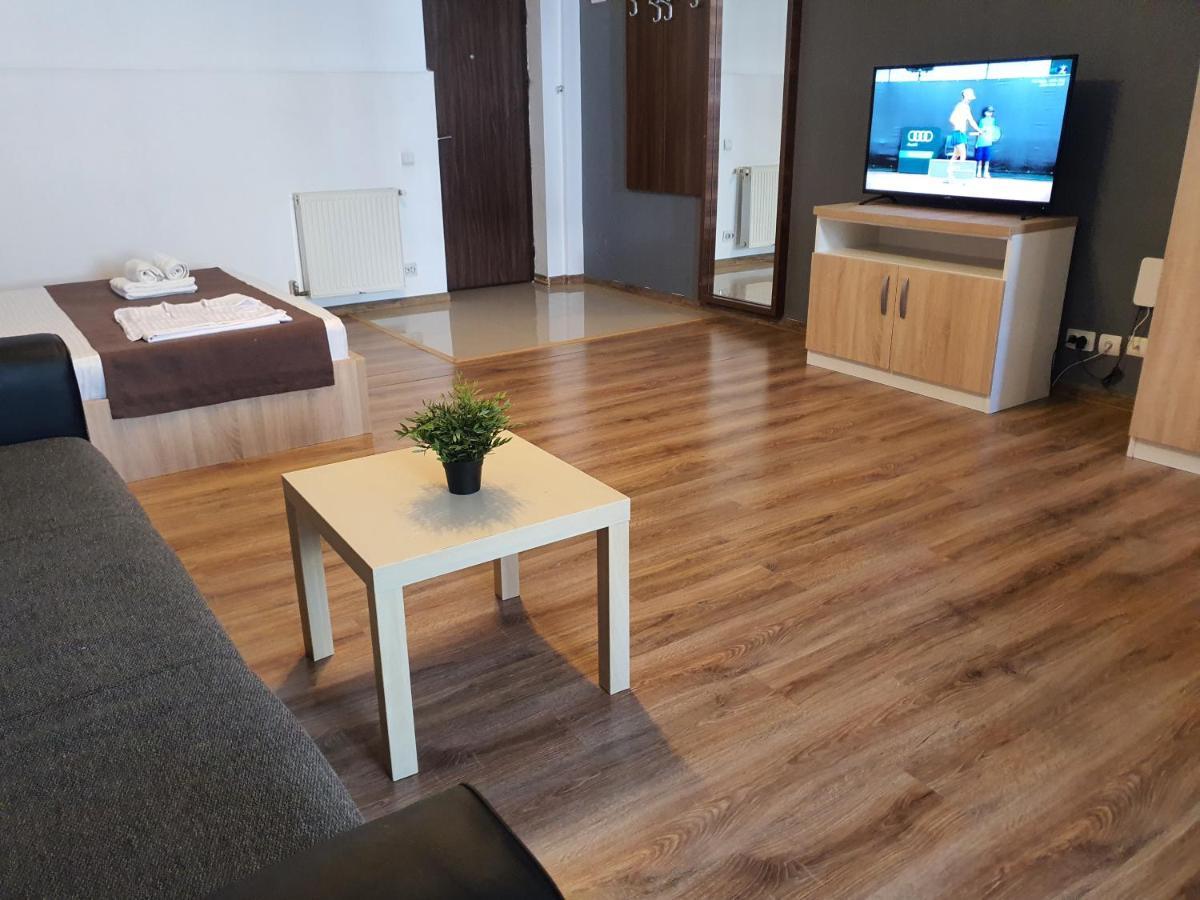 Villa Accommodation Bucharest Luaran gambar
