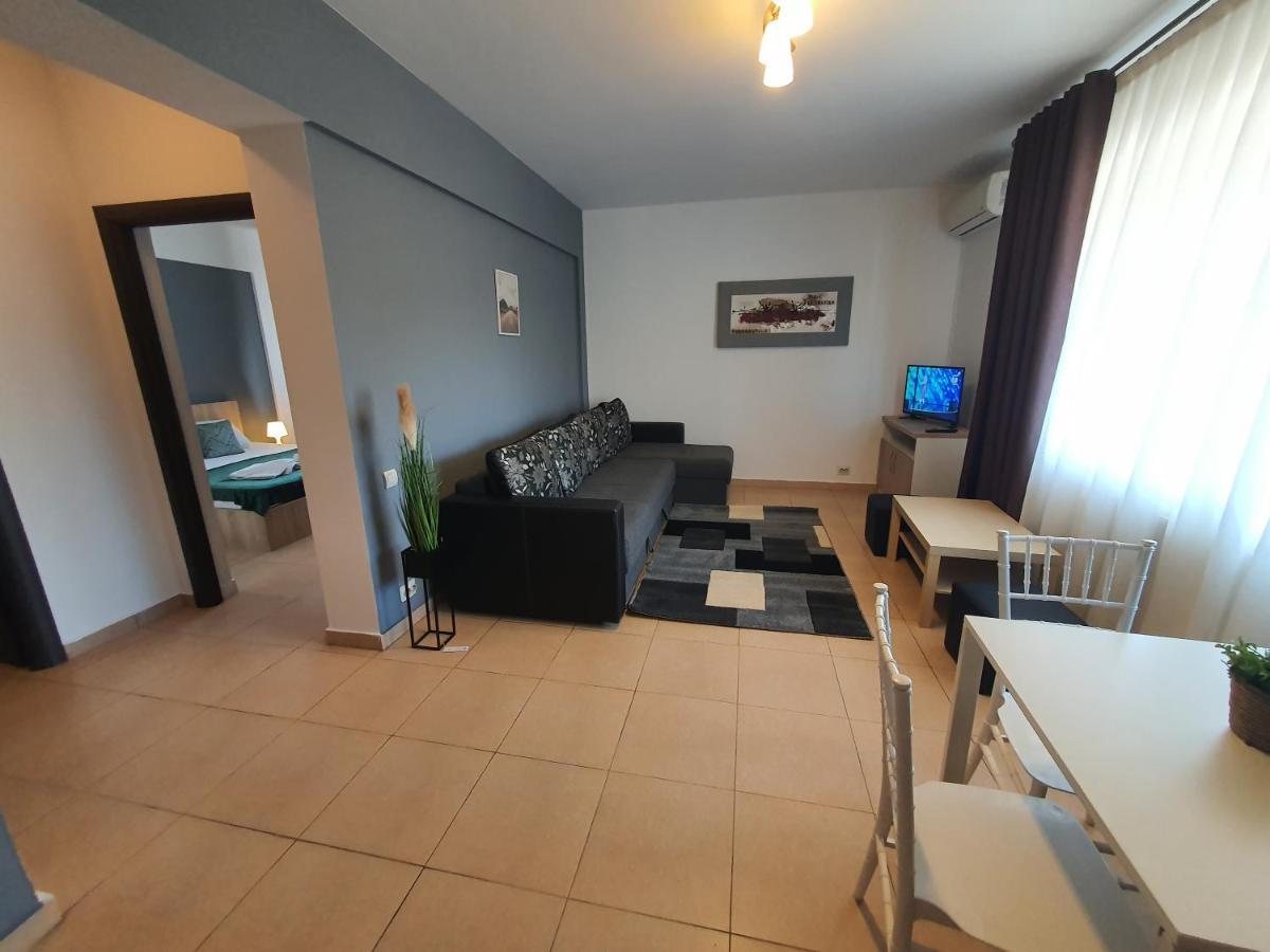 Villa Accommodation Bucharest Luaran gambar