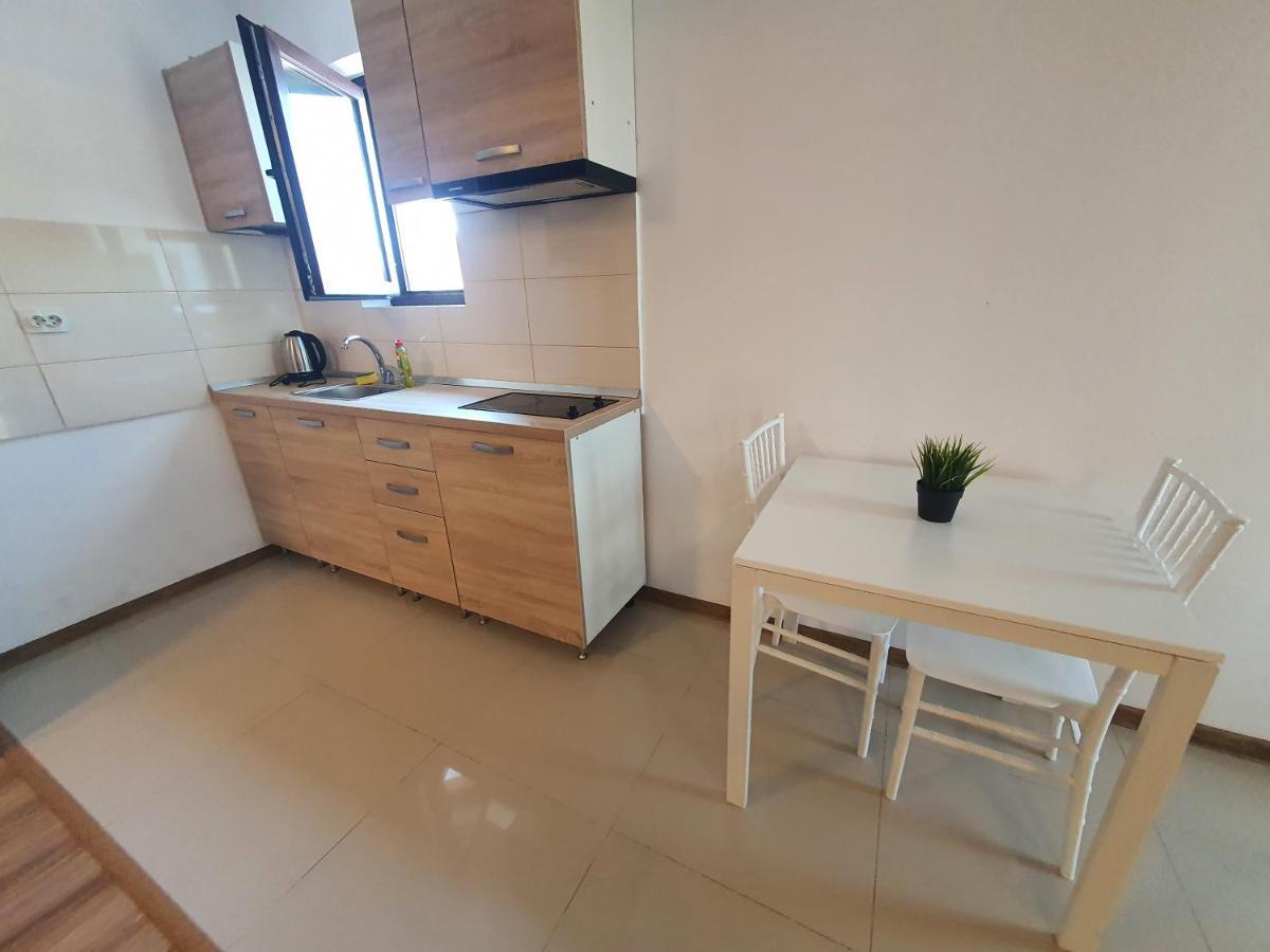 Villa Accommodation Bucharest Luaran gambar