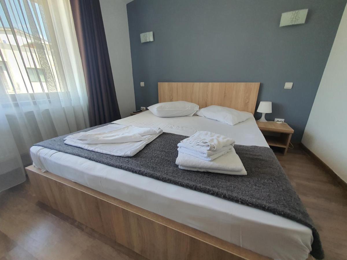 Villa Accommodation Bucharest Luaran gambar