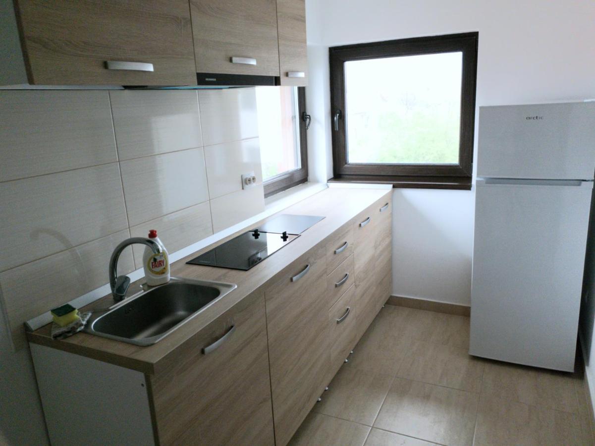 Villa Accommodation Bucharest Luaran gambar