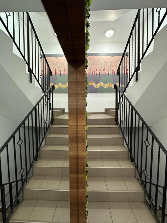 Villa Accommodation Bucharest Luaran gambar